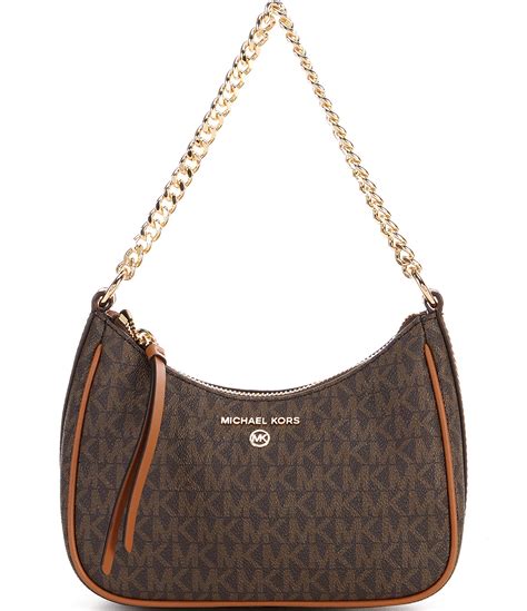 michael kors jet set pouchette shoulder bag|michael kors deutschland.